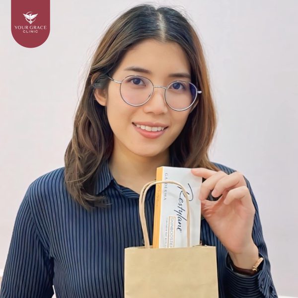 ฟิลเลอร์ | Restylane | Your Grace Clinic (กังสดาล) - Image 2