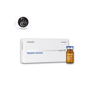 ฉีดสลายไขมัน | Lipolytics Solution | SWAN CLINIC (กังสดาล)