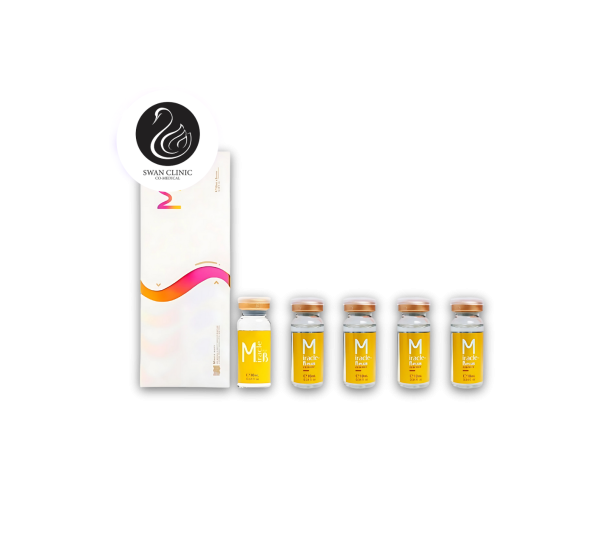 ฉีดสลายไขมัน | Miracle B plus | SWAN CLINIC (กังสดาล)