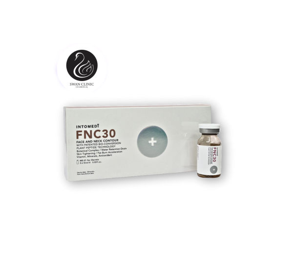 ฉีดสลายไขมัน | FNC30 Premium | SWAN CLINIC (กังสดาล)