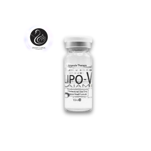 ฉีดสลายไขมัน | LIPO V Bomp | SWAN CLINIC (กังสดาล)