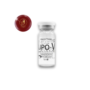 ฉีดสลายไขมัน | LIPO V Bomp | De’Proud Clinic (หลังมอ)