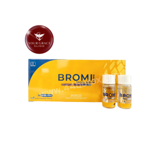 ฉีดสลายไขมัน | BroMi FAT | Your Grace Clinic (กังสดาล)