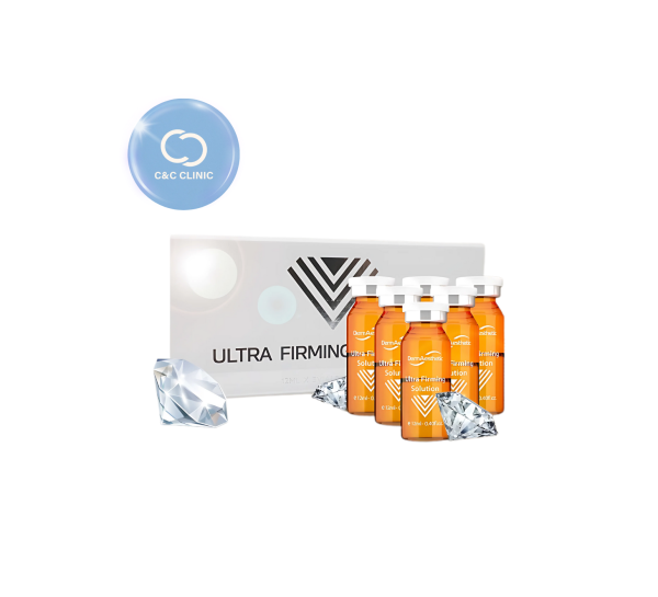 ฉีดสลายไขมัน | Diamond Fat | C&C Clinic (กังสดาล)