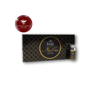 ฉีดสลายไขมัน | BaBI FAT  | Your Grace Clinic (กังสดาล)