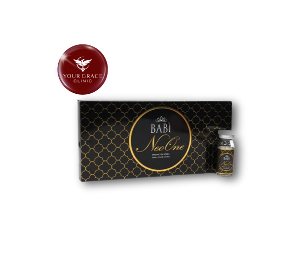 ฉีดสลายไขมัน | BaBI FAT  | Your Grace Clinic (กังสดาล)