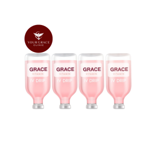 ดริปวิตามินผิว | IV-Drip | Your Grace Clinic (กังสดาล)