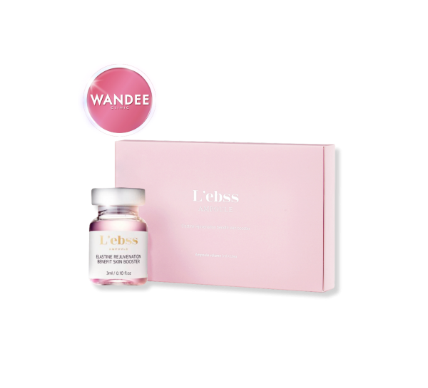 เมโสสกิน | L'ebss | Wandee Clinic (กังสดาล)