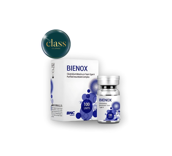 โบทอกซ์ | BIENOX | | Class Clinic (กังสดาล/หอกาญ)