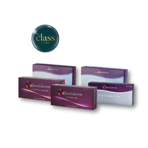ฟิลเลอร์ | Juvederm | Class Clinic (กังสดาล/หอกาญ)