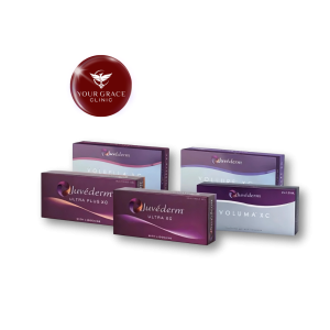 ฟิลเลอร์ | Juvederm | Your Grace Clinic (กังสดาล)