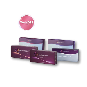 ฟิลเลอร์ | Juvederm  | Wandee Clinic (กังสดาล)