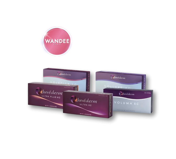 ฟิลเลอร์ | Juvederm  | Wandee Clinic (กังสดาล)