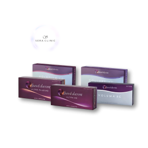 ฟิลเลอร์ | Juvederm | Sera Clinic (กังสดาล)