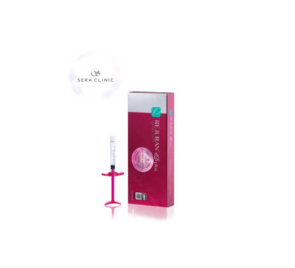 รีจูรัน | REJURAN HB Plus | Sera Clinic (กังสดาล)