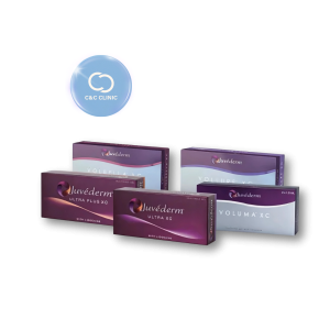 ฟิลเลอร์ | Juvederm | C&C Clinic (กังสดาล)