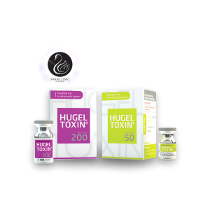 โบทอกซ์ | HUGELTOXIN | SWAN CLINIC (กังสดาล)