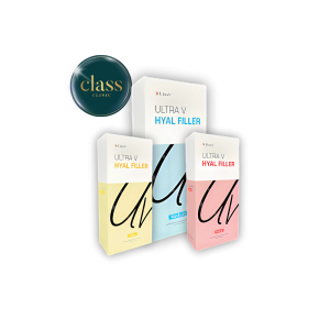 ฟิลเลอร์ | Ultra V | | Class Clinic (กังสดาล/หอกาญ)