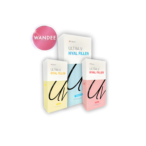 ฟิลเลอร์ | Ultra V  | Wandee Clinic (กังสดาล)