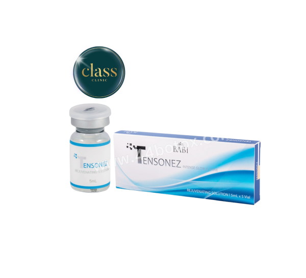 เมโสสกิน | TENZONEZ | Class Clinic (กังสดาล/หอกาญ)
