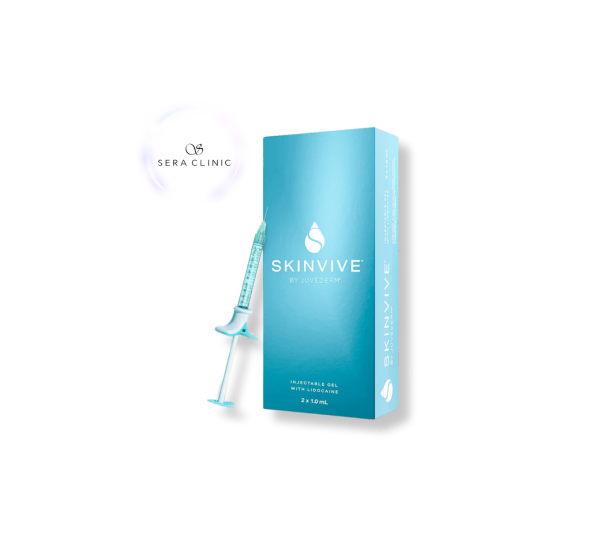 เมโส | SKINVIVE  | Sera Clinic (กังสดาล)