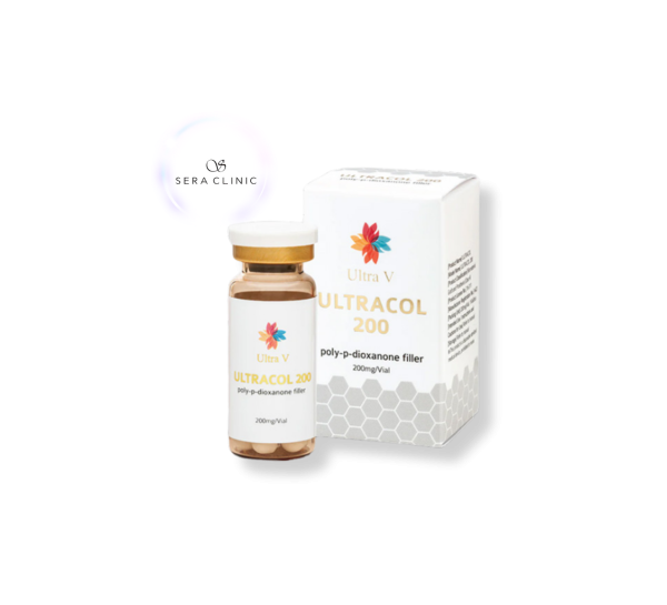 เมโส | ULTRACOL  | Sera Clinic (กังสดาล)