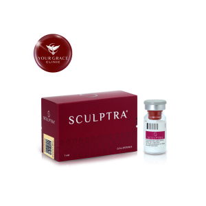 Sculptra | สเต็มเซลล์ | Your Grace Clinic (กังสดาล)