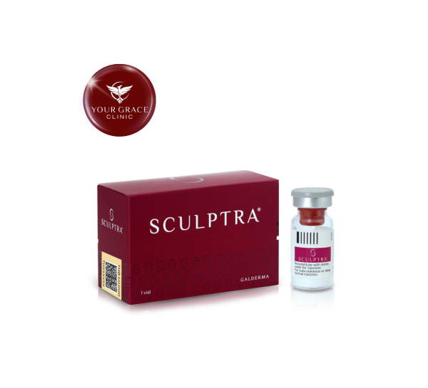 Sculptra | สเต็มเซลล์ | Your Grace Clinic (กังสดาล)