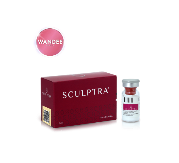 สเต็มเซลล์ | Sculptra | Wandee Clinic (กังสดาล)