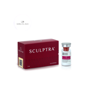 สเต็มเซลล์ | SCULPTRA  | Sera Clinic (กังสดาล)