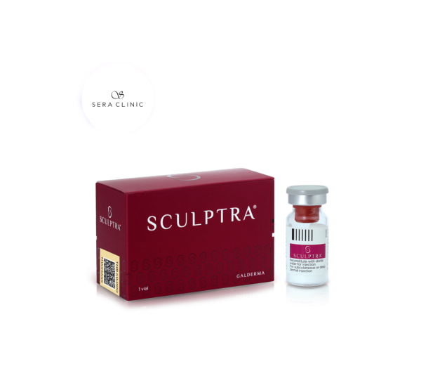 สเต็มเซลล์ | SCULPTRA  | Sera Clinic (กังสดาล)